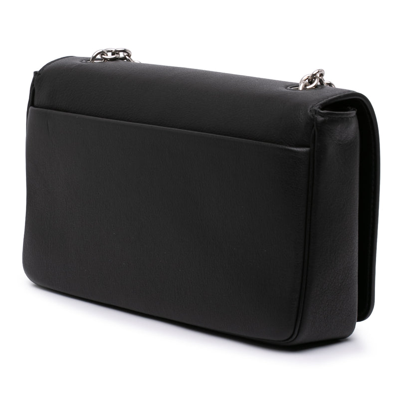 Leather Everyday Wallet on Chain - Image 2