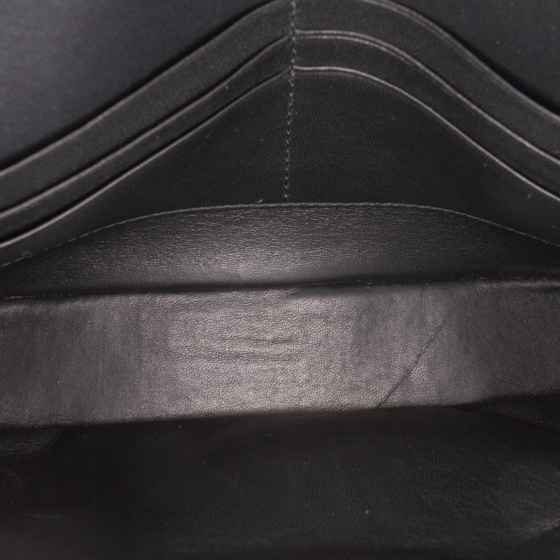 Leather Everyday Wallet on Chain - Image 4