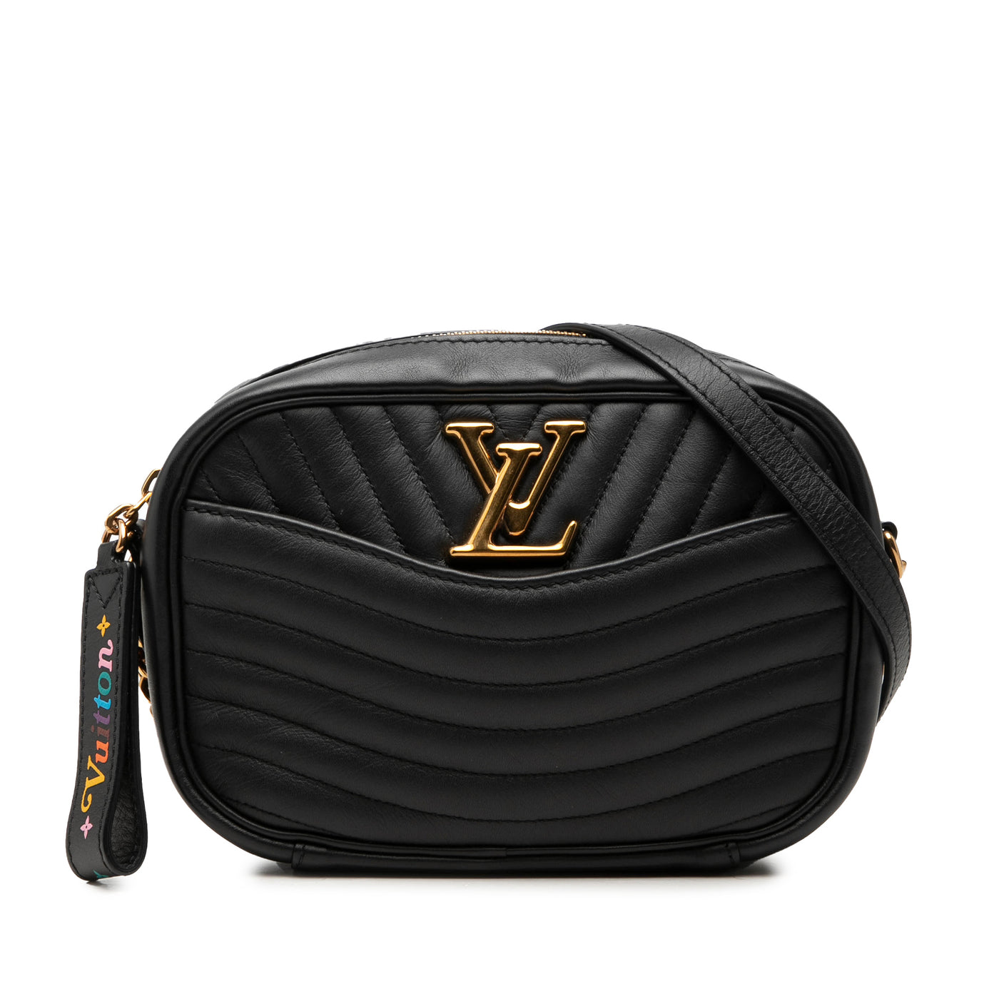 New Wave Camera Bag - Image 1