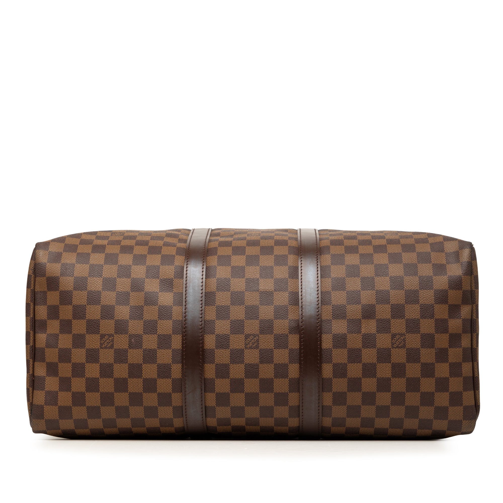 Damier Ebene Keepall 50 - Image 3
