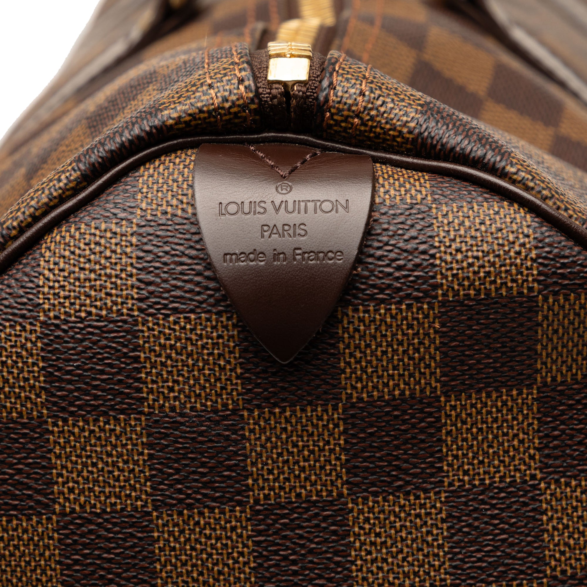Damier Ebene Keepall 50 - Image 5