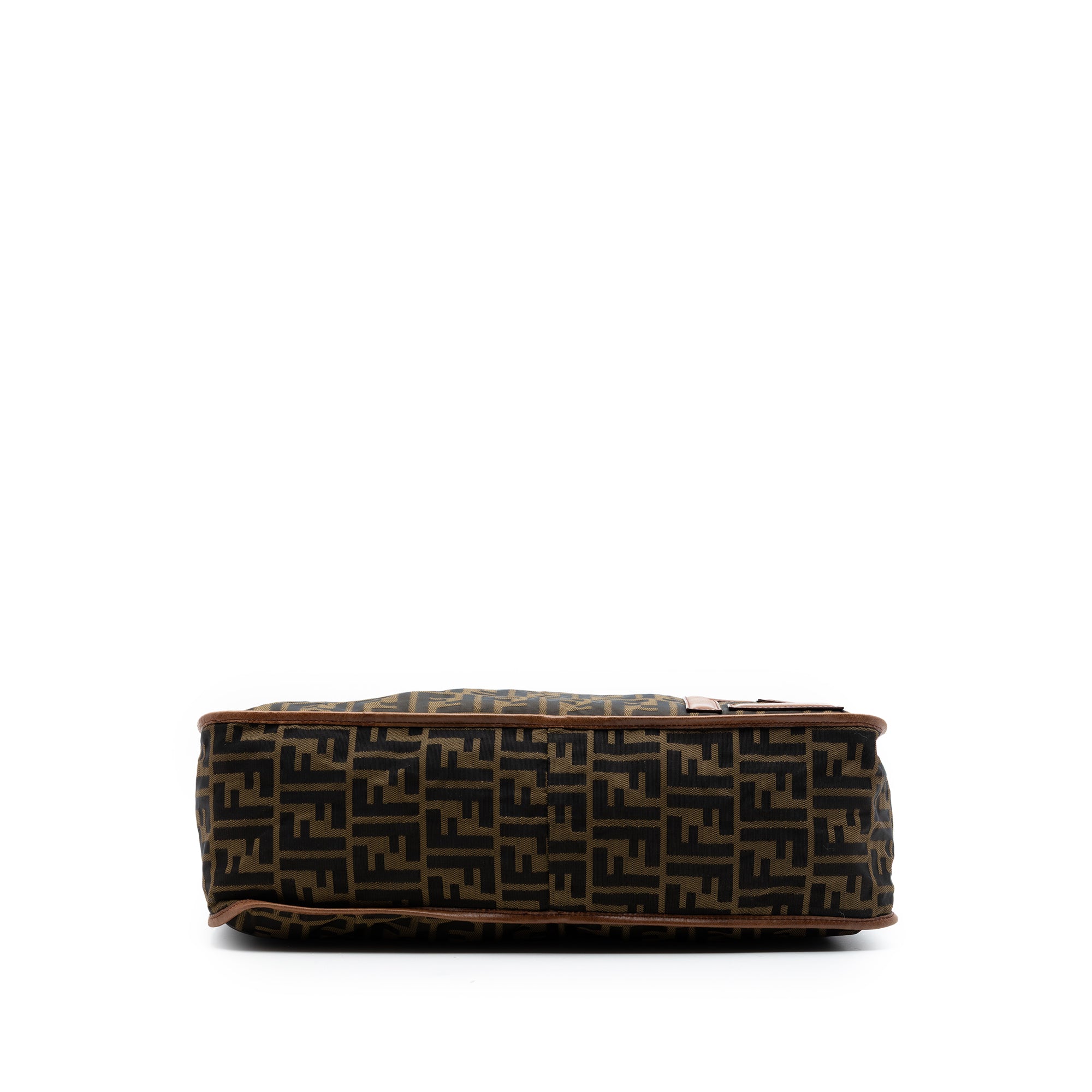 Zucca Canvas Crossbody - Image 3