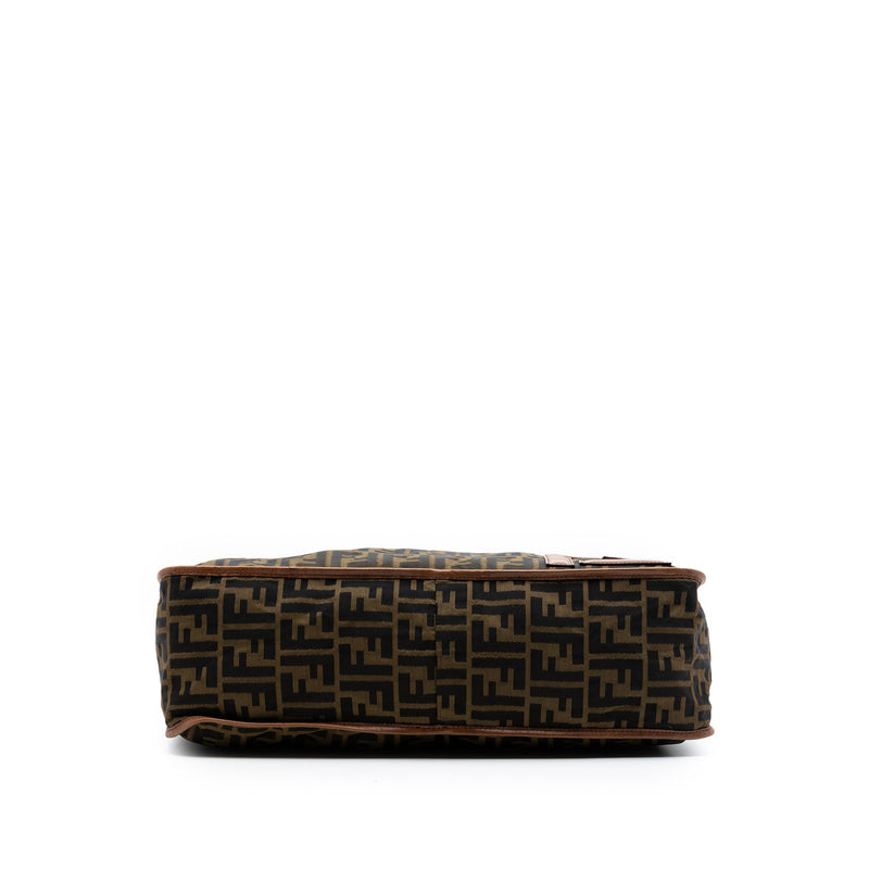 Zucca Canvas Crossbody - Image 3