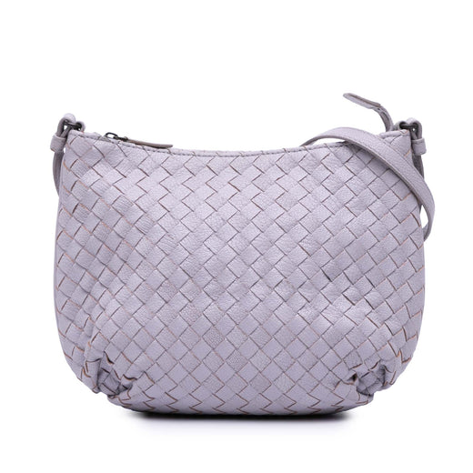 Cervo Intrecciato Crossbody - Image 1