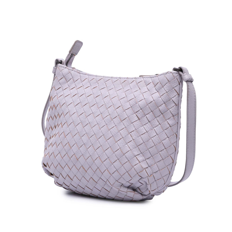 Cervo Intrecciato Crossbody - Image 2