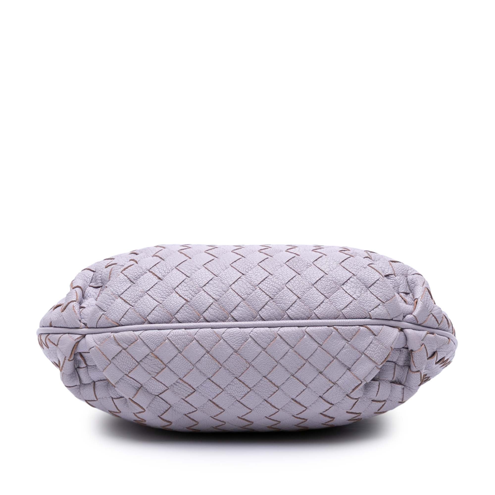 Cervo Intrecciato Crossbody - Image 3