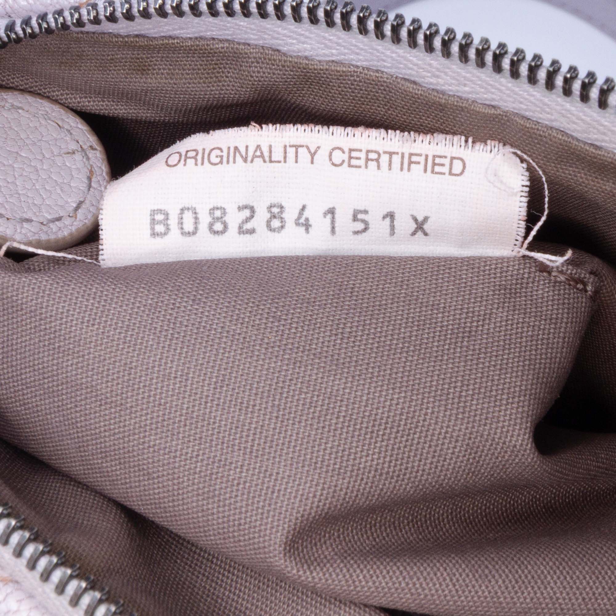 Cervo Intrecciato Crossbody - Image 5