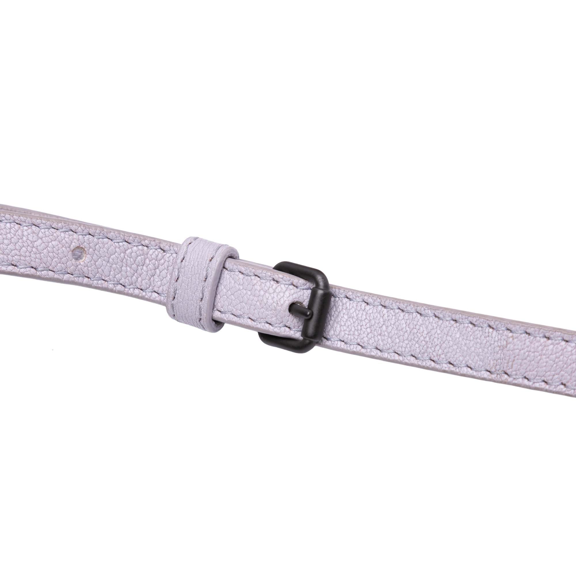 Cervo Intrecciato Crossbody - Image 7
