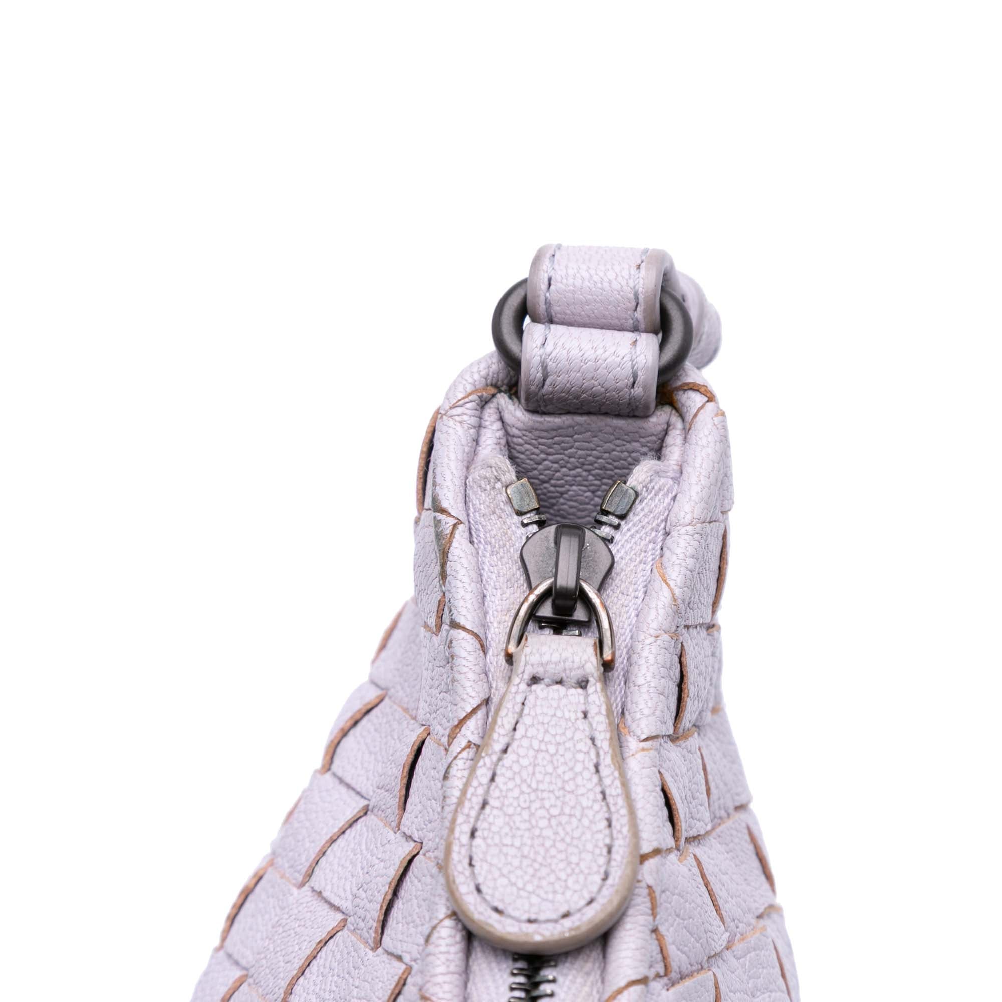 Cervo Intrecciato Crossbody - Image 8
