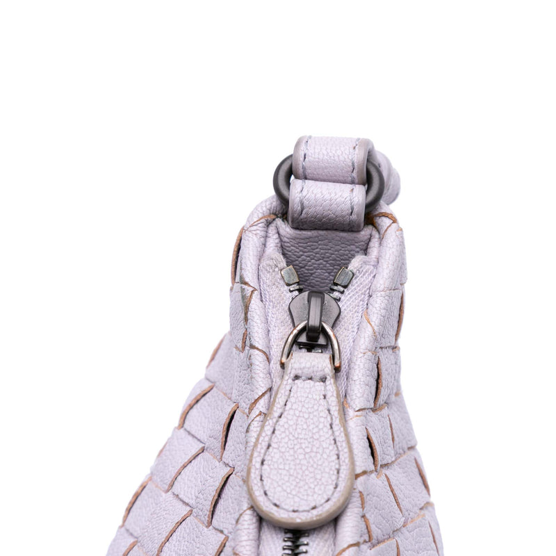 Cervo Intrecciato Crossbody - Image 8