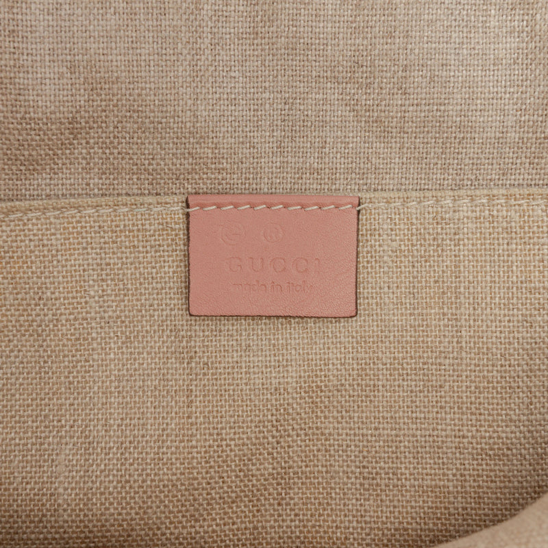 Mini Microguccissima Dome Satchel - Image 5