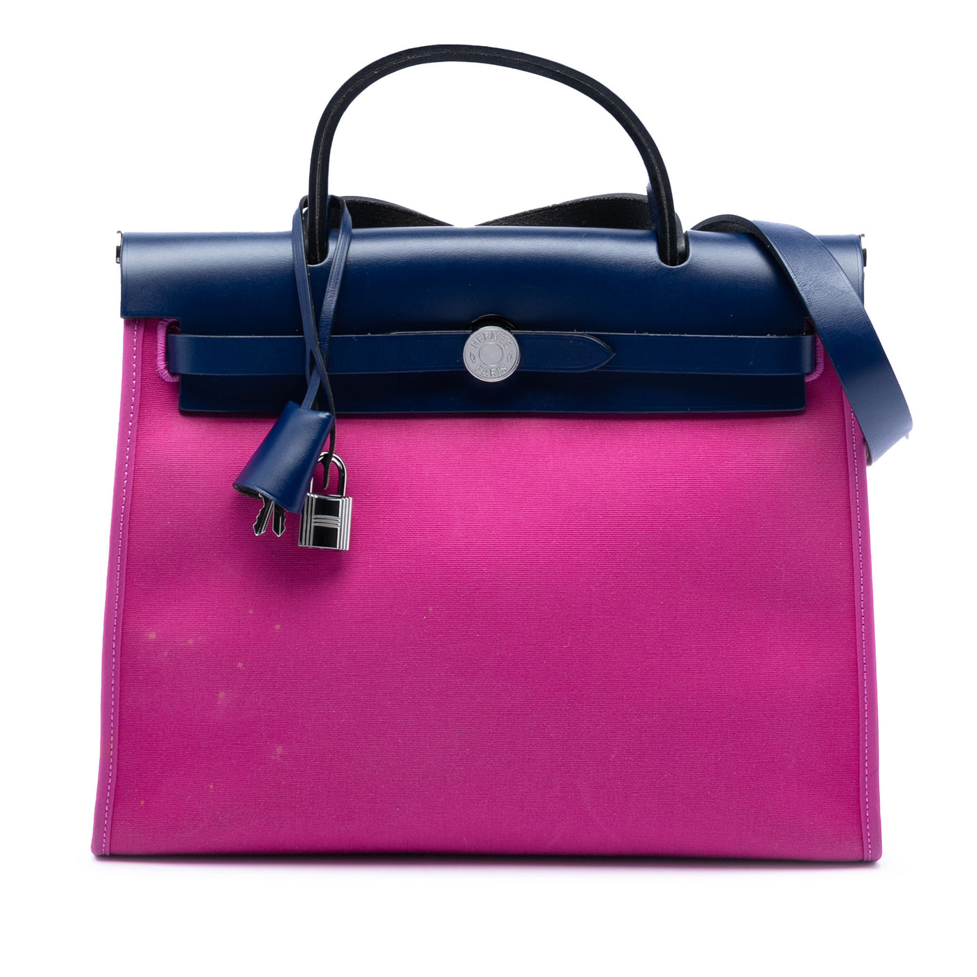 Toile Herbag Zip 31 - Image 1