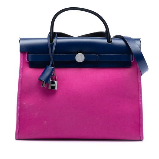 Toile Herbag Zip 31 - Image 1