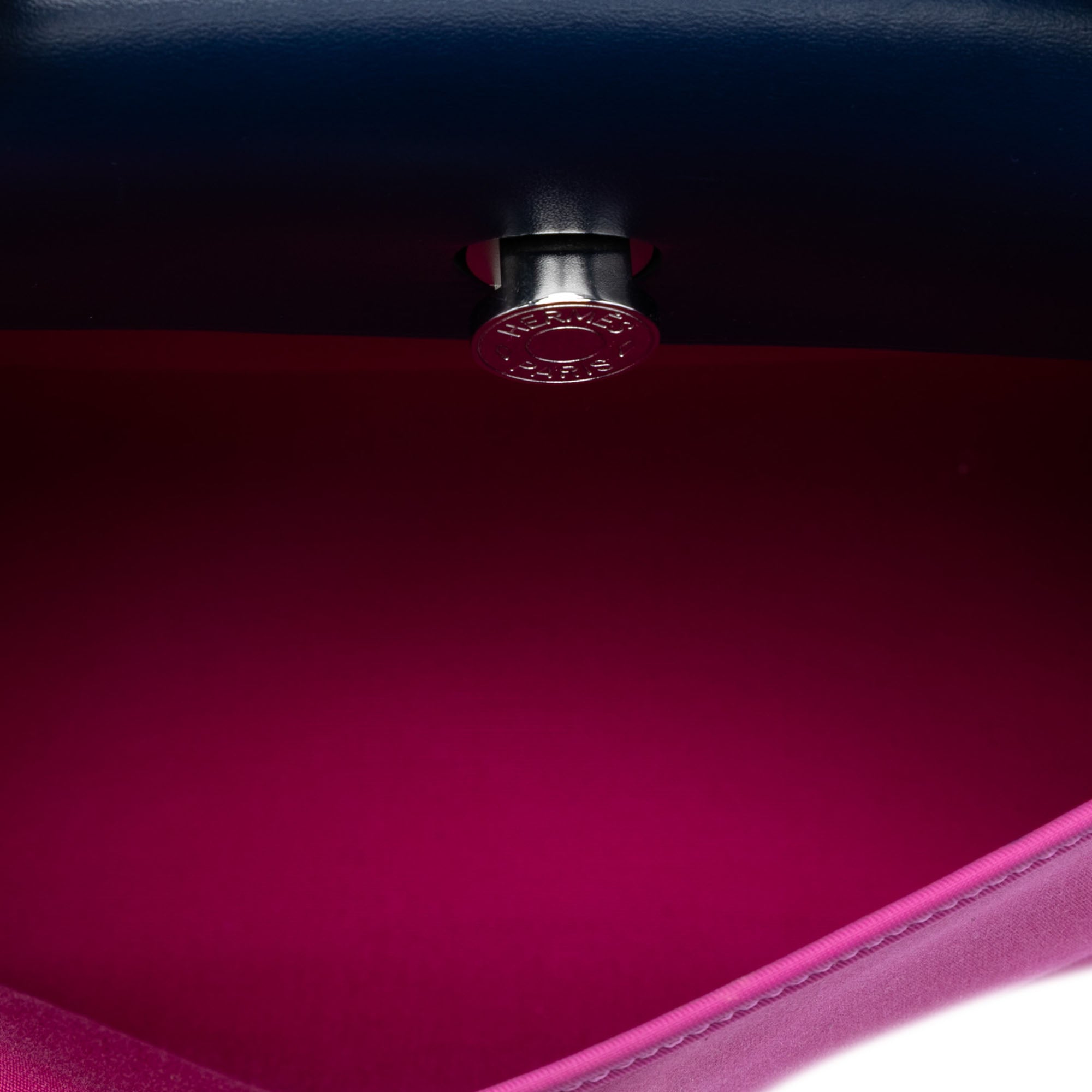 Toile Herbag Zip 31 - Image 4