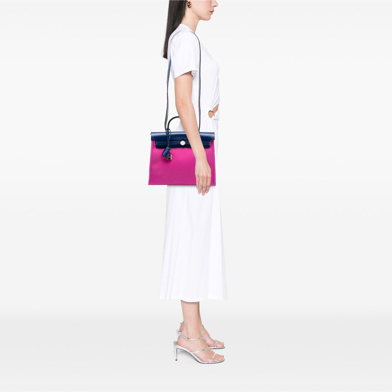 Toile Herbag Zip 31 - Image 7