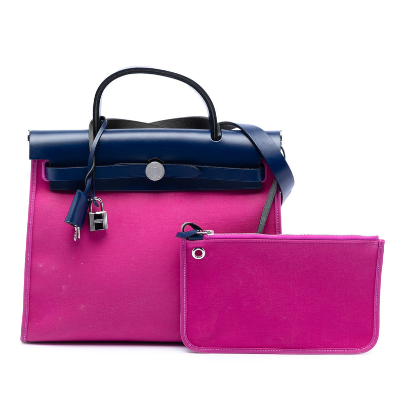 Toile Herbag Zip 31 - Image 8