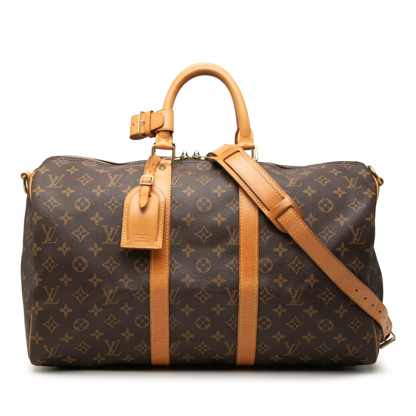 Monogram Keepall Bandouliere 45 - Image 1