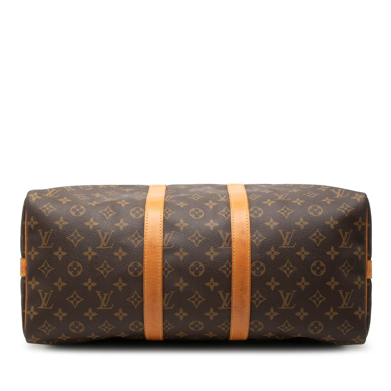 Monogram Keepall Bandouliere 45 - Image 3