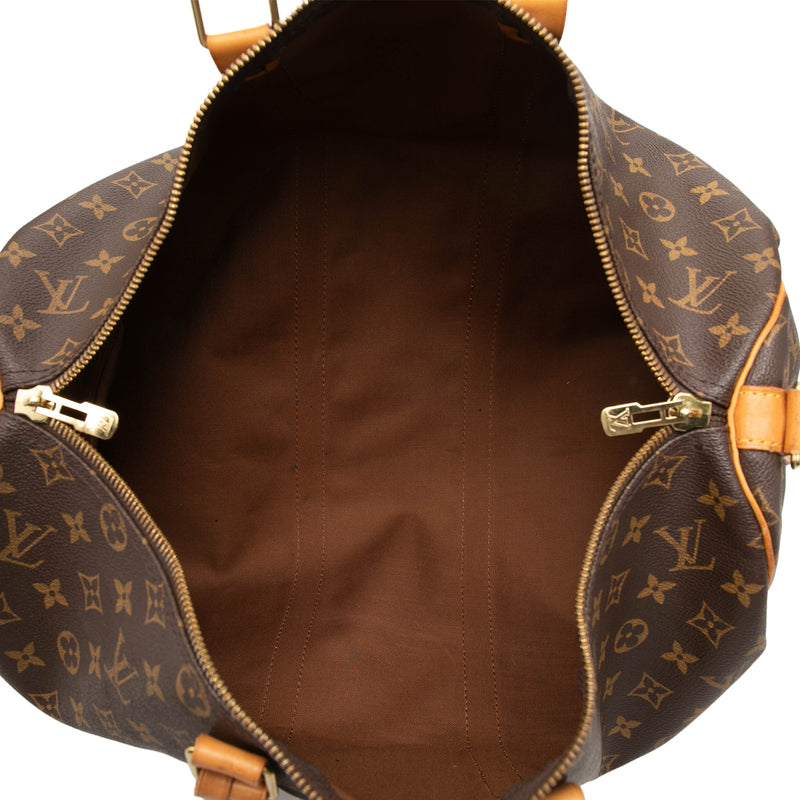 Monogram Keepall Bandouliere 45 - Image 4