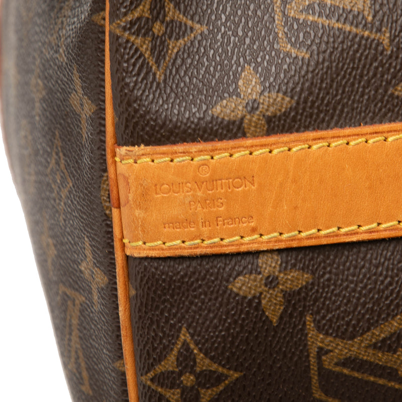 Monogram Keepall Bandouliere 45 - Image 5