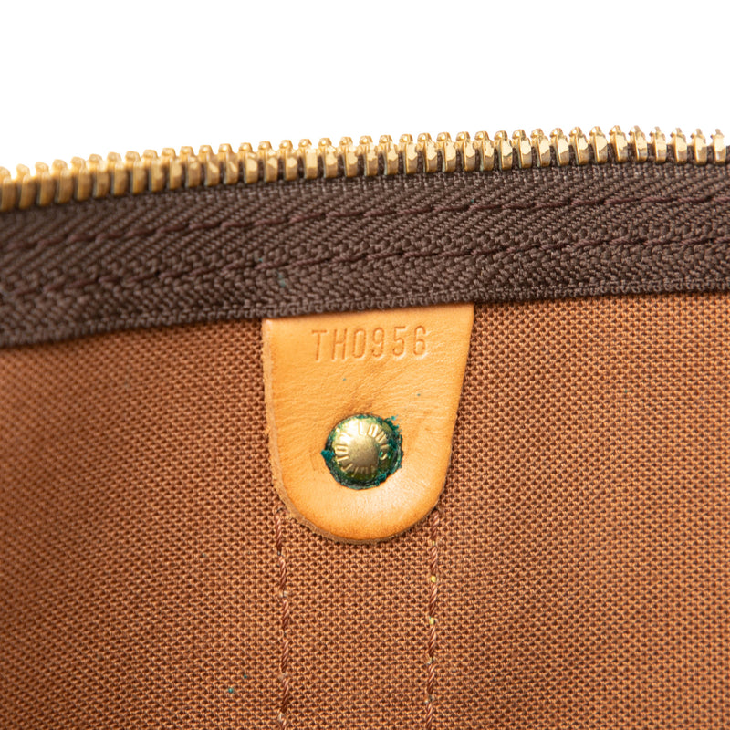Monogram Keepall Bandouliere 45 - Image 6