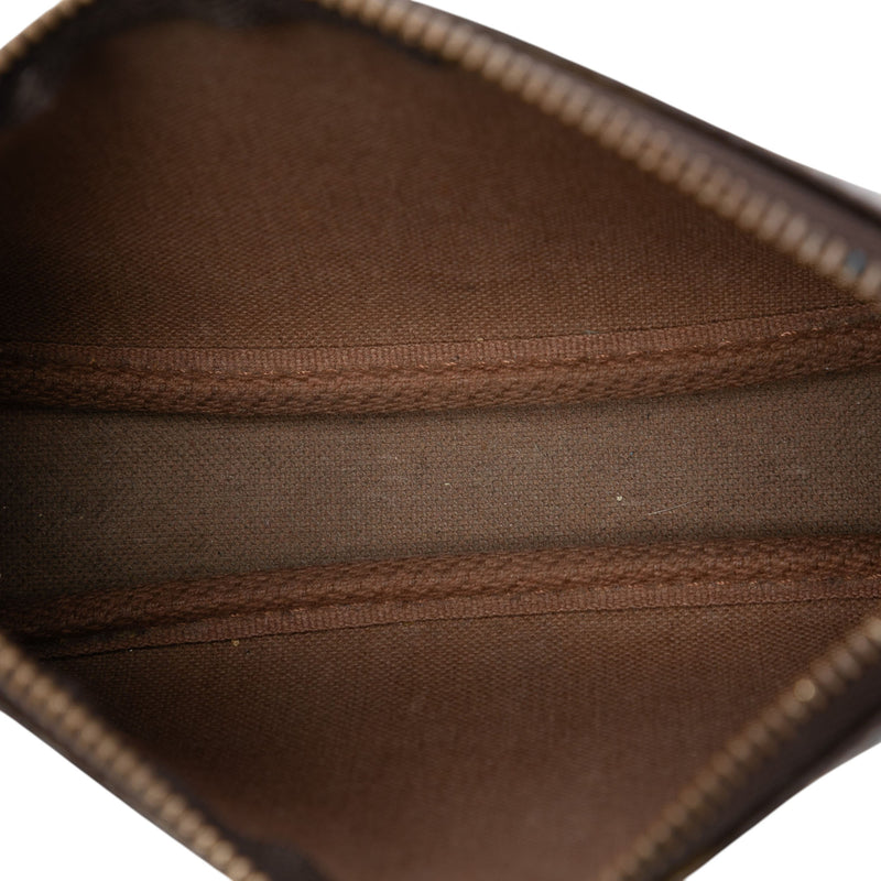 Monogram Mini Pochette Accessoires - Image 4