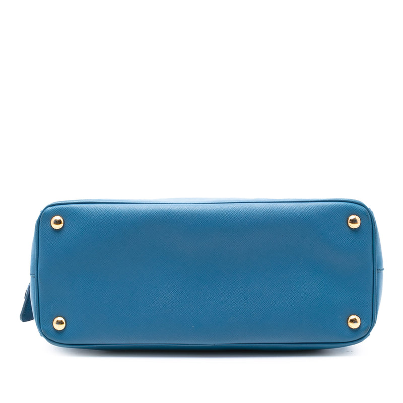 Saffiano Lux Parabole Tote - Image 3