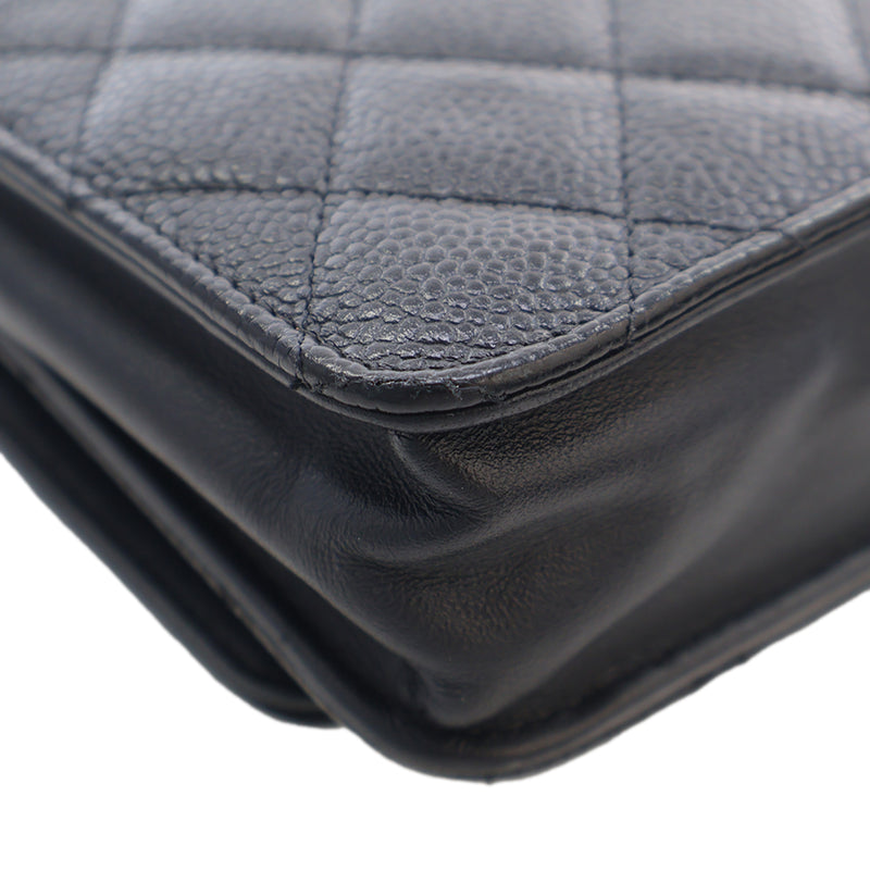 Caviar CC Filigree Wallet On Chain - Image 10