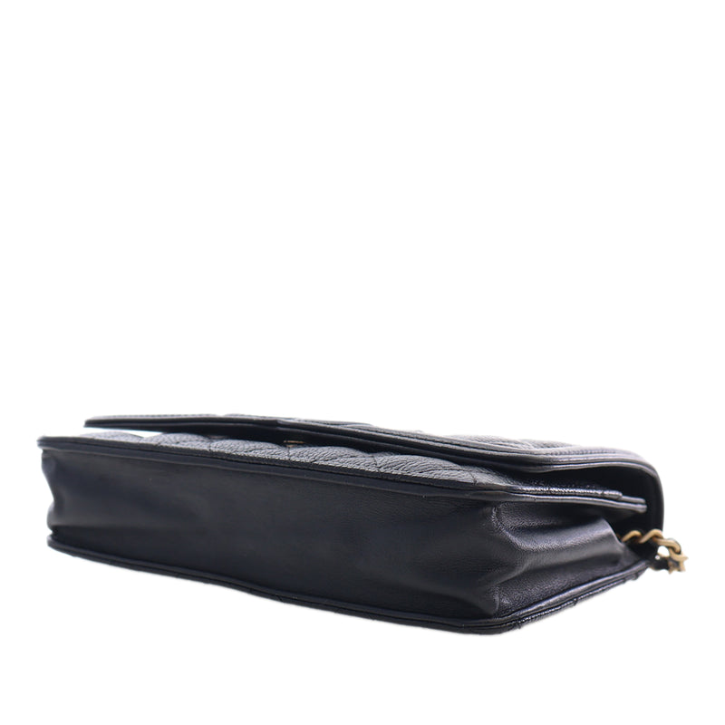 Caviar CC Filigree Wallet On Chain - Image 6