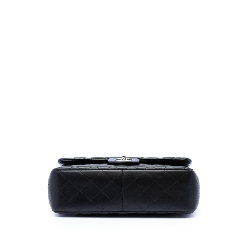 Jumbo Classic Lambskin Double Flap - Image 3