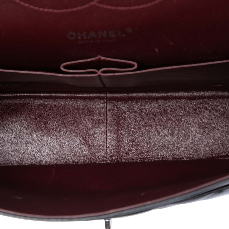 Jumbo Classic Lambskin Double Flap - Image 4