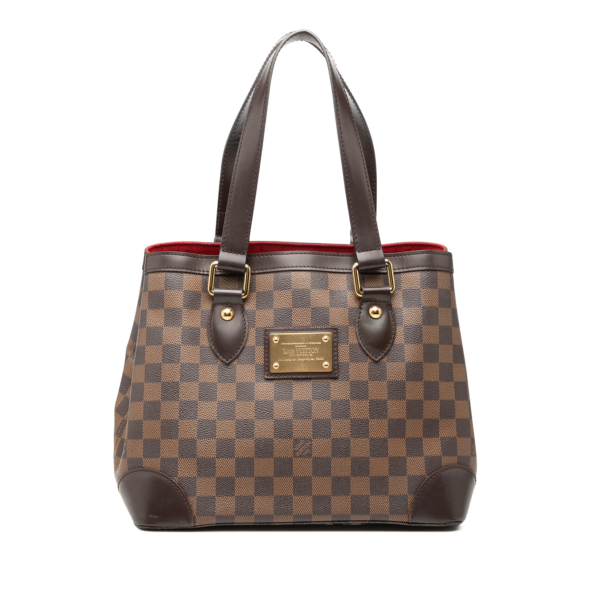 Damier Ebene Hampstead PM - Image 1