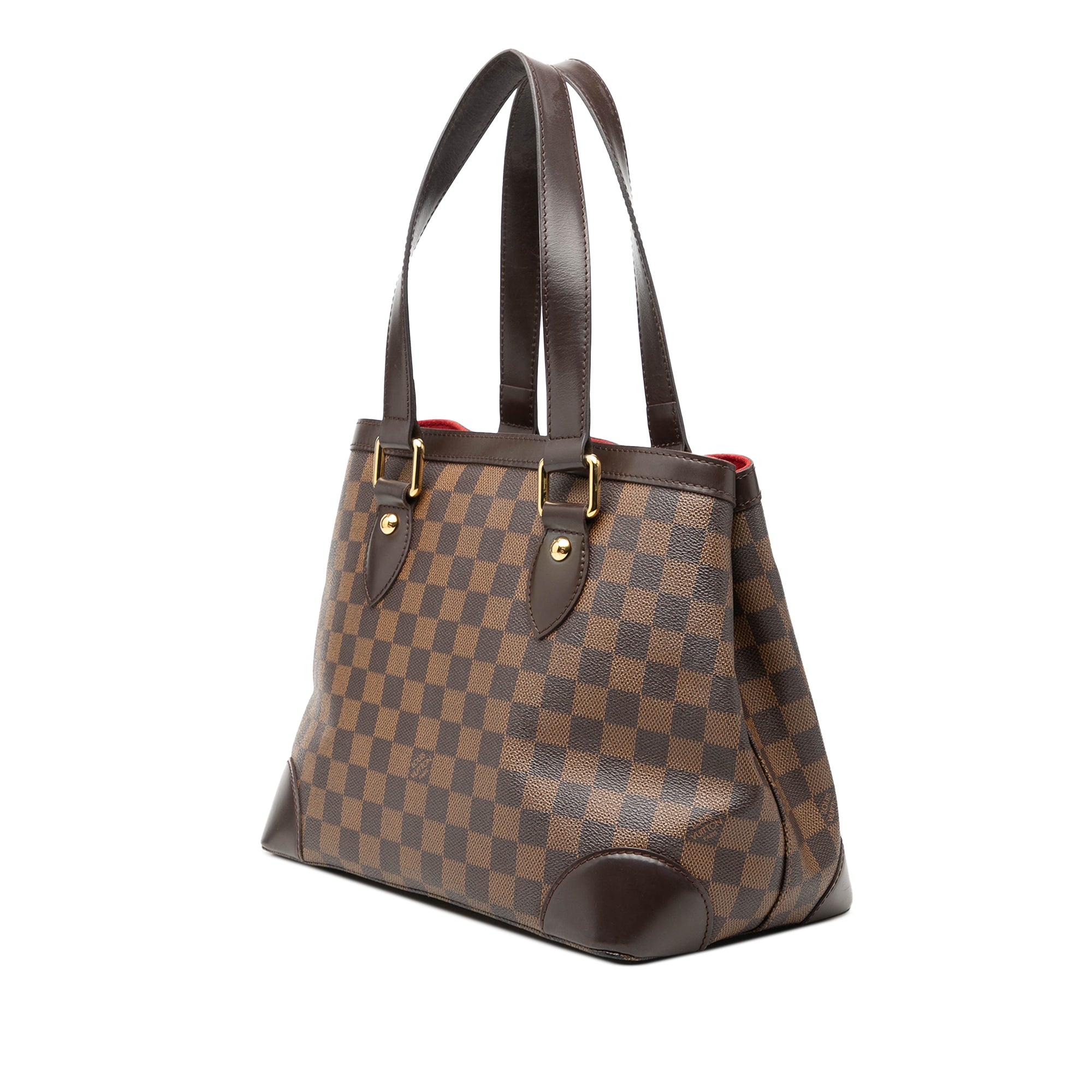 Damier Ebene Hampstead PM - Image 2