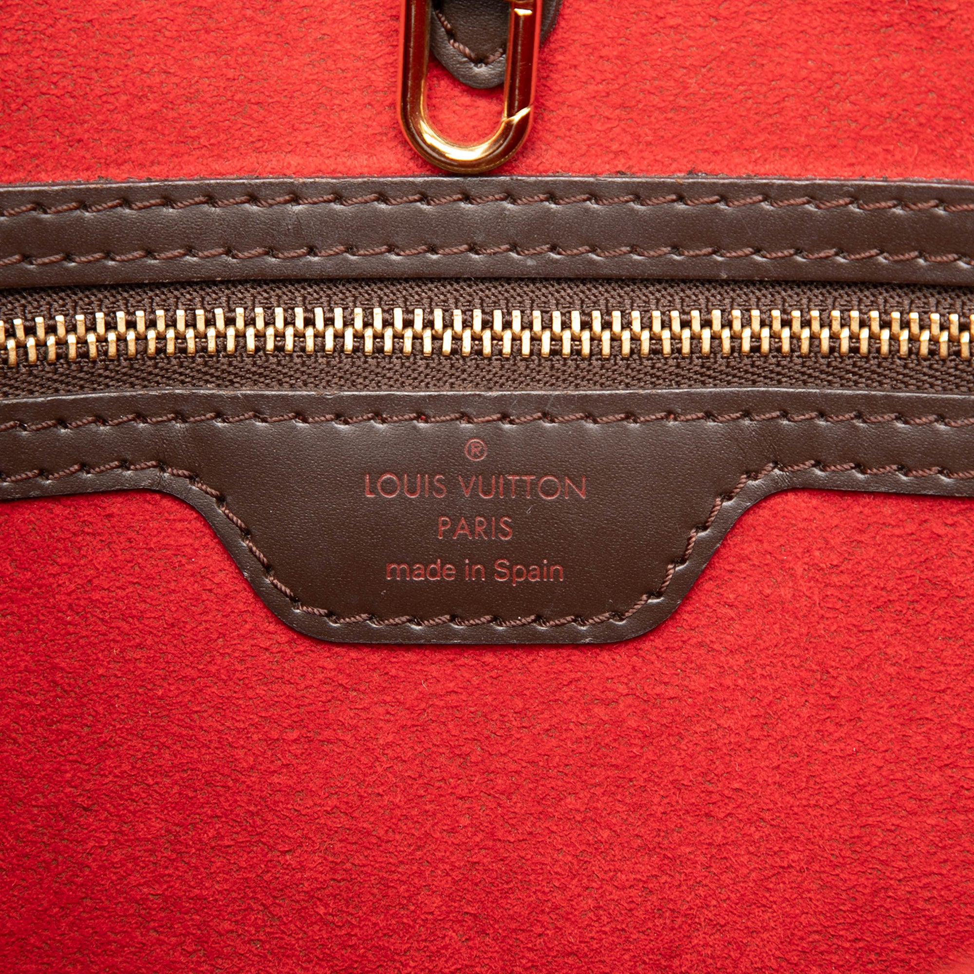 Damier Ebene Hampstead PM - Image 6