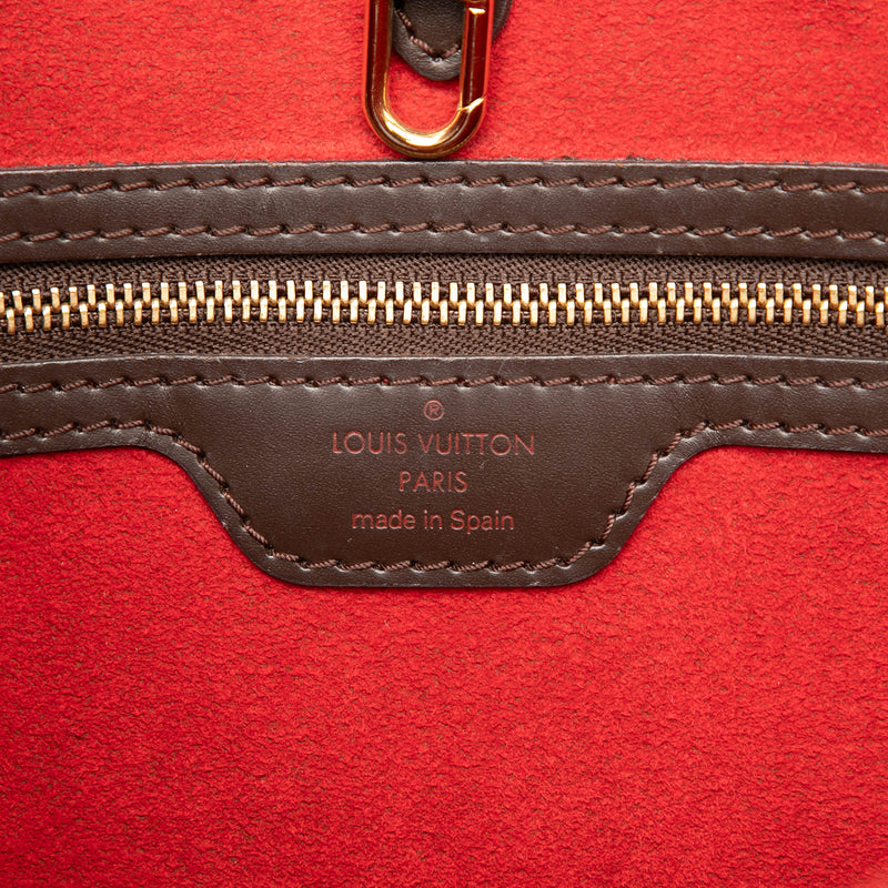 Damier Ebene Hampstead PM - Image 6