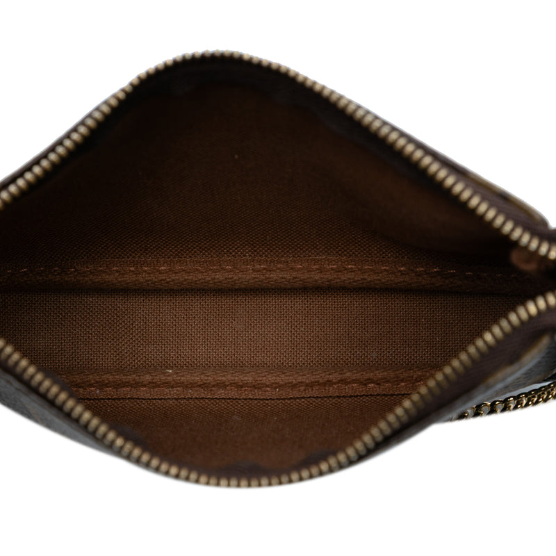 Monogram Mini Pochette Accessoires - Image 4