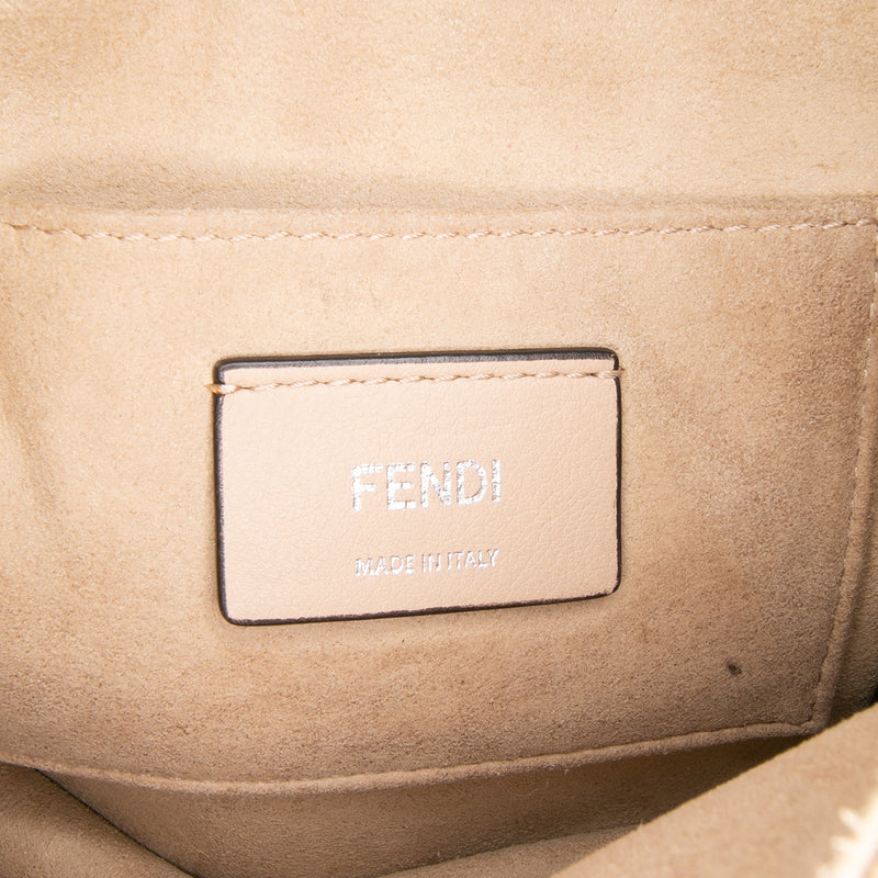 Small Leather Kan I Crossbody - Image 5