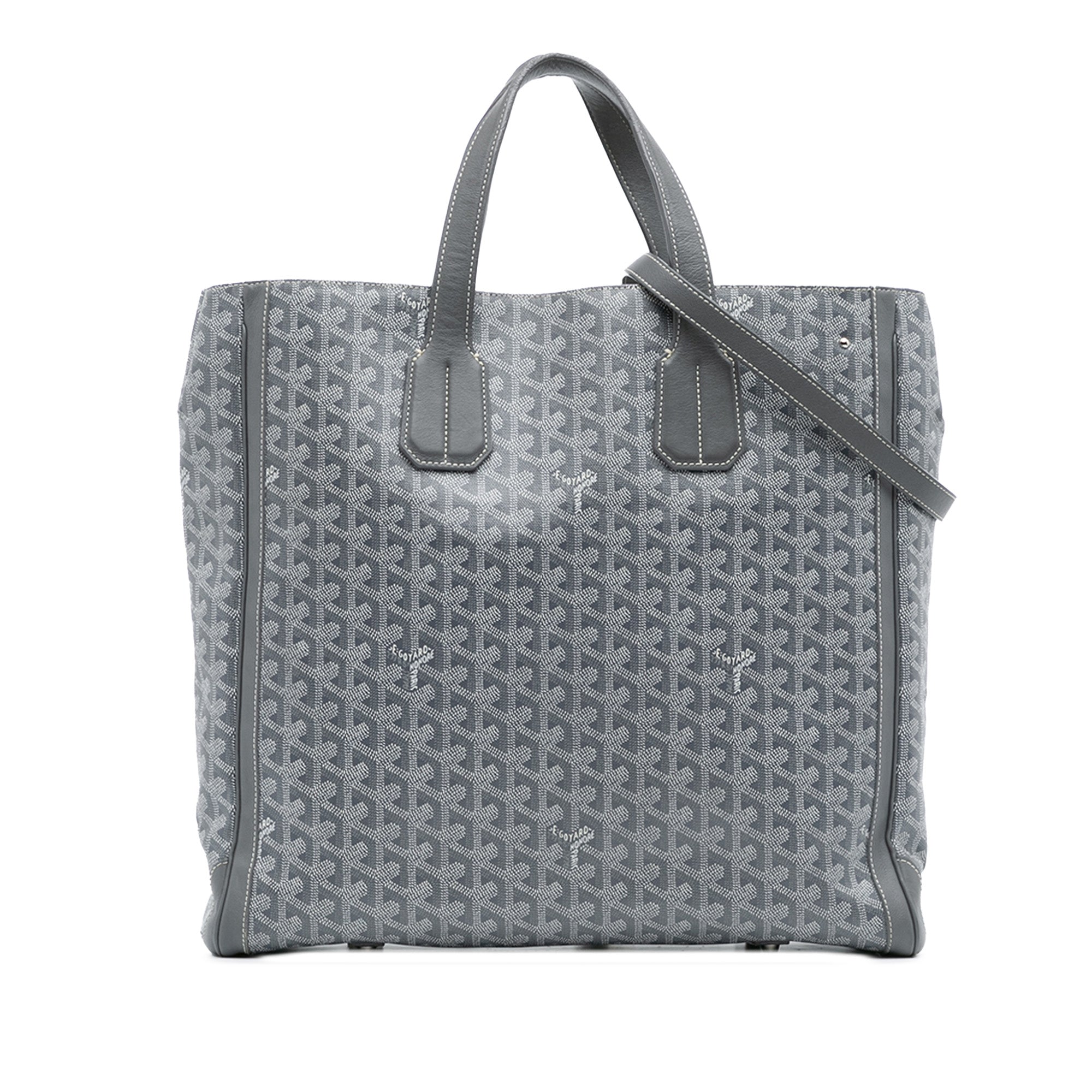 Goyardine Voltaire - Image 1