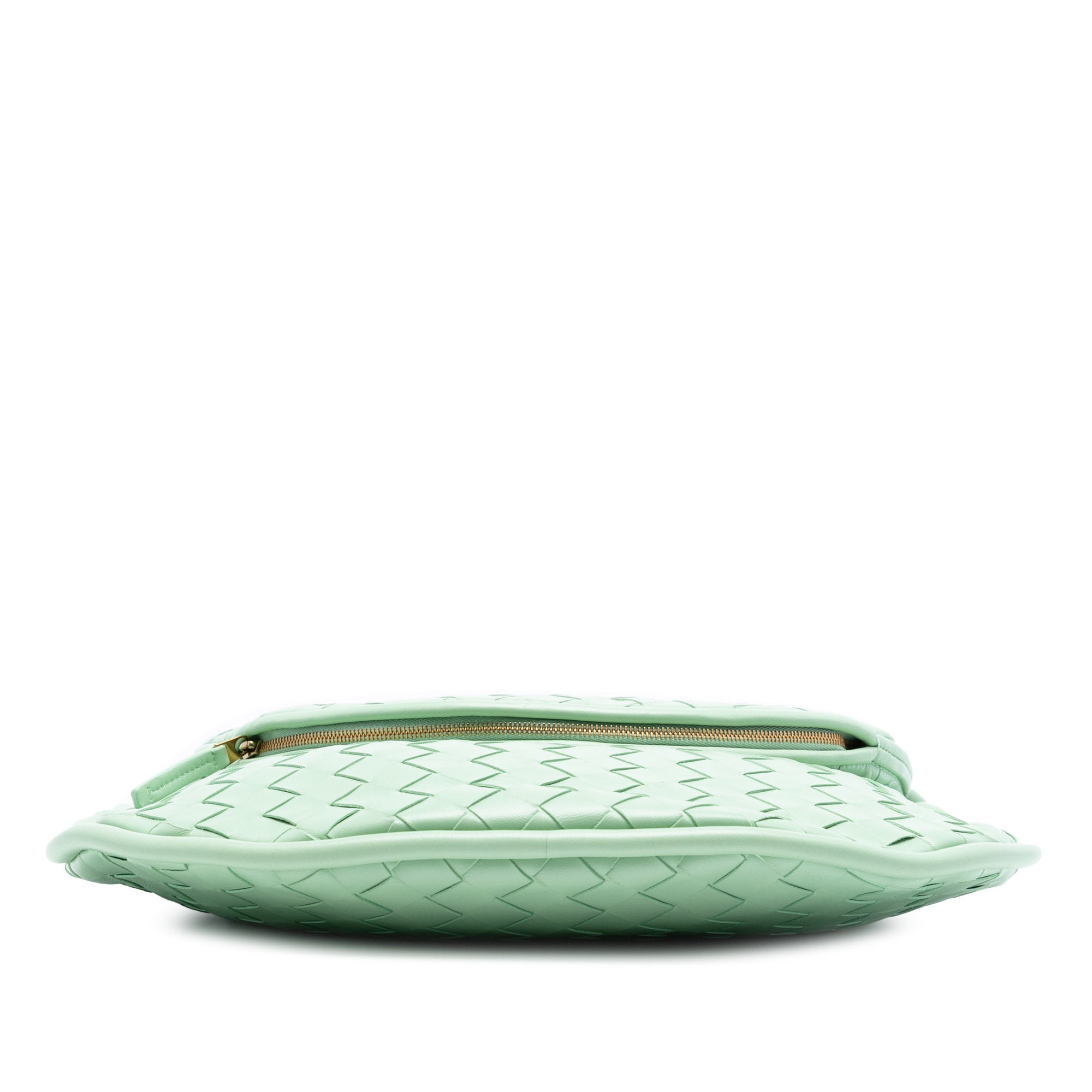 Medium Nappa Intrecciato Gemelli Hobo - Image 3