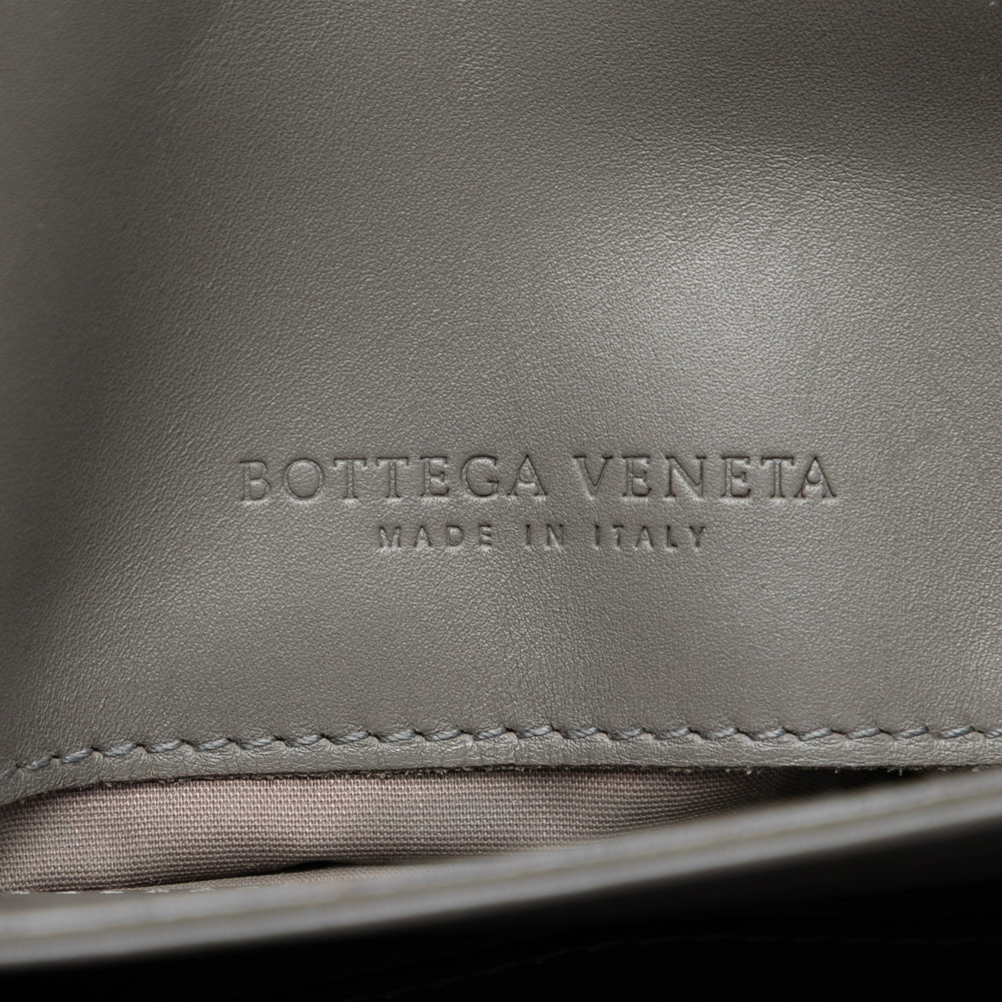 Nappa Intrecciato Briefcase - Image 5