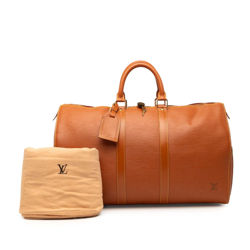 Epi Keepall 45 - Image 9