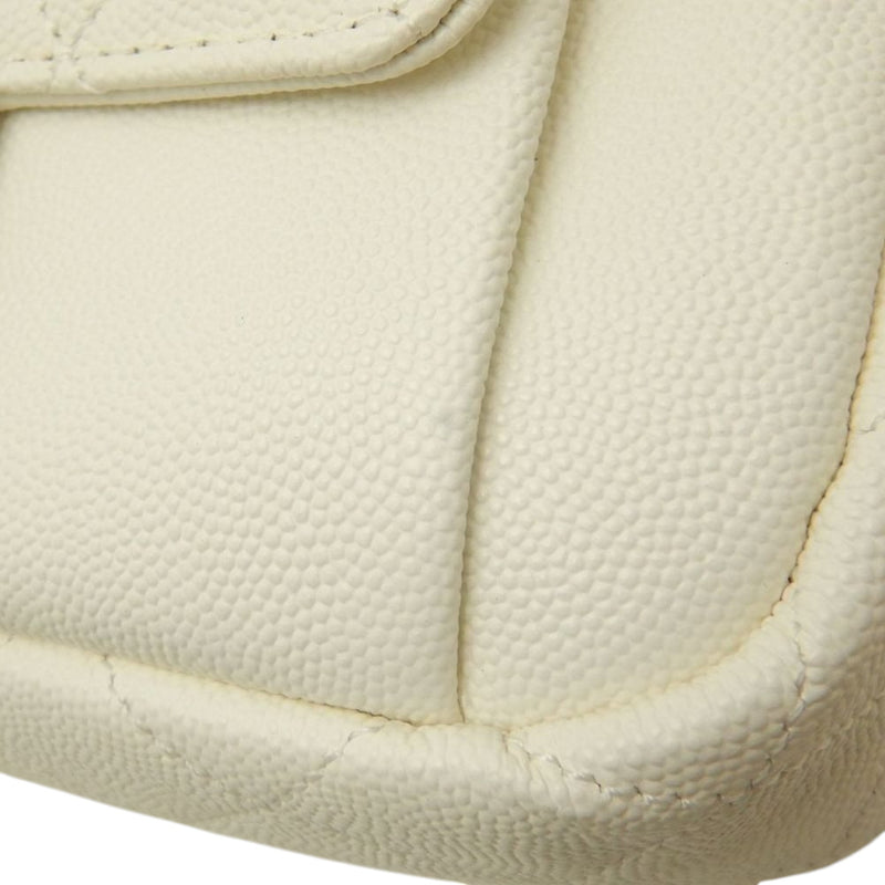 CC Quilted Caviar Day Camera Bag - Image 14