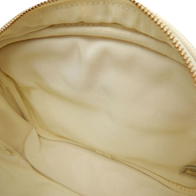 CC Quilted Caviar Day Camera Bag - Image 7