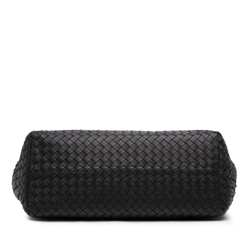 Medium Nappa Intrecciato Garda Tote - Image 3