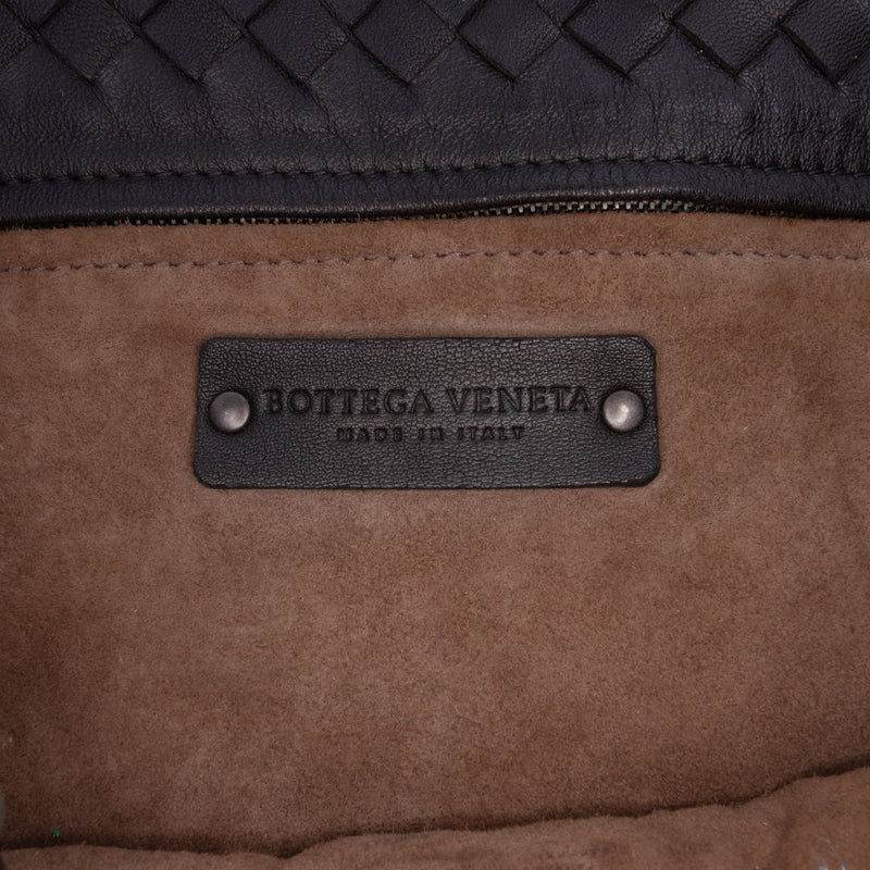 Medium Nappa Intrecciato Garda Tote - Image 5
