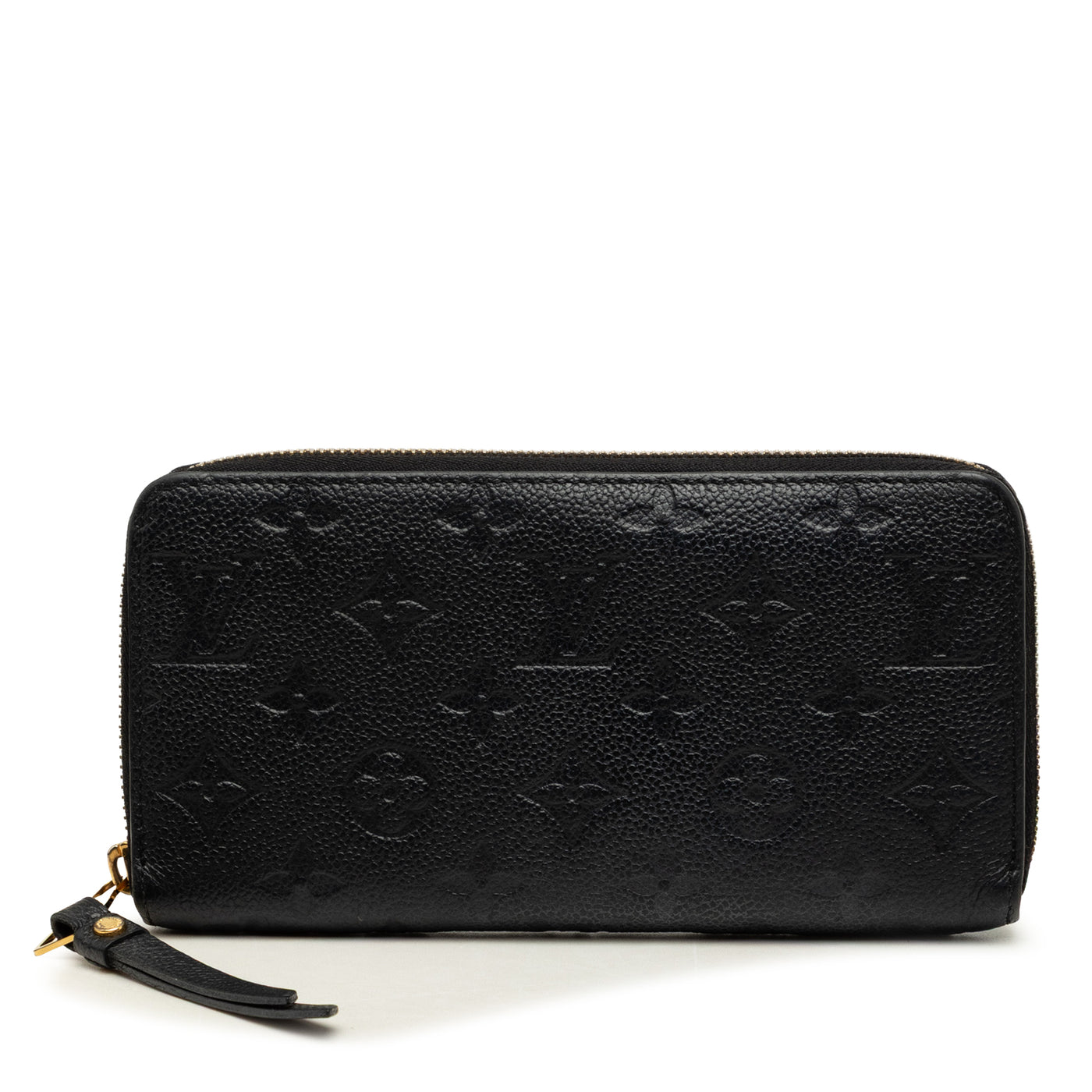 Monogram Empreinte Zippy Long Wallet - Image 1