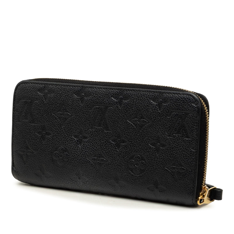 Monogram Empreinte Zippy Long Wallet - Image 2