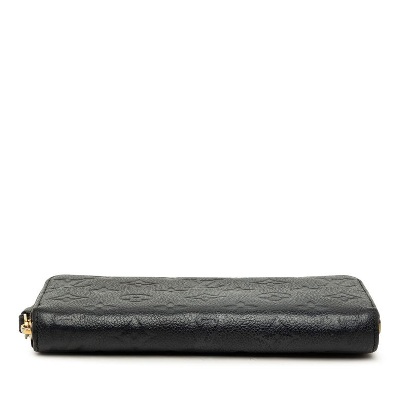 Monogram Empreinte Zippy Long Wallet - Image 3