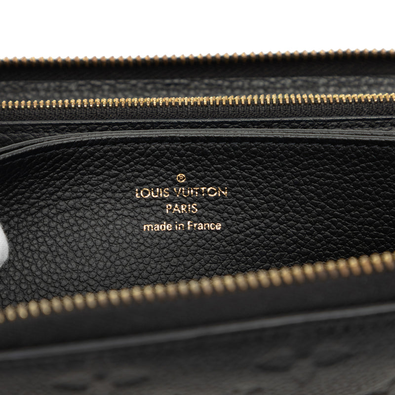 Monogram Empreinte Zippy Long Wallet - Image 5