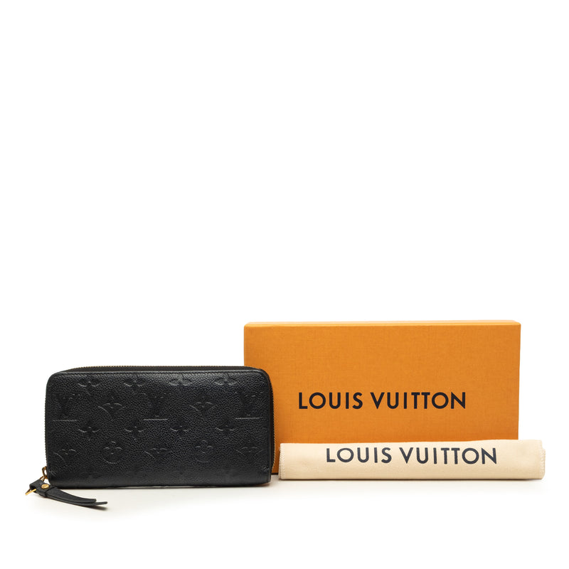 Monogram Empreinte Zippy Long Wallet - Image 7